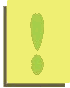 Exclaim yellow